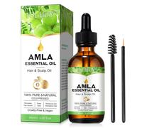 Olio per capelli Amla FSLHCY 60 ml