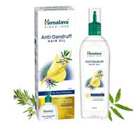 Olio per capelli antiforfora dell'Himalaya - 100 ml (confezione da 2)