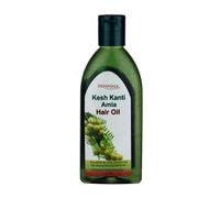 Olio per capelli ayurvedico Patanjali Kesh Kanti Amla rivitalizza i capelli...