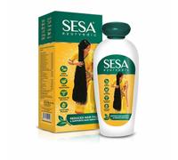 Olio per capelli ayurvedico Sesa, previene la caduta dei capelli buono per la...