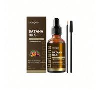 Olio per capelli Batana 60ml, delicato e non irritante, riduce la fragilità dei capelli, li rende lisci, lucenti, naturalmente voluminosi e senza crespo ABS