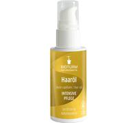 Olio per capelli Bioturm