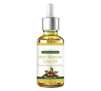 Olio Per Capelli Crespi - 30 ml Goccia Liquida Idratante,Olio Per La Crescita Dei Capelli | Per Ripristinare Idratare Previene Rottura Perdita Caduta Aumenta Spessore Volume