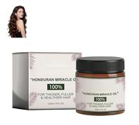 Olio per capelli da donna, a base di oli biologici naturali e puri, riduce la caduta dei capelli e le doppie punte, ripara i danni ed è adatto sia per uomini che per donne.