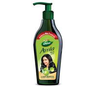Olio per capelli Dabur Vatika Amla per capelli lunghi e forti 450 ml