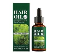 Olio per capelli - Delicato multiuso lucidante, ripristinante, controllo 'effetto, rinforzante per capelli danneggiati, idratante per adulti, donne, uomini, mamme, mogli, amici di famiglia,