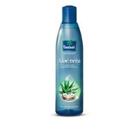 Olio per capelli di cocco arricchito con aloe vera con paracadute avanzato pe...