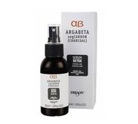 ARGABETA VEG CARBON SERUM DETOX SIERO PER CAPELLI DANNEGGIATI TRATTATI 100 ML