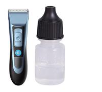 Olio per capelli elettrico | Trimmer Anti -Rust Smeerant - Olio oleoso tagliente per capelli elettrico antiruggine per doccia, casa, campeggio, bagno, parrucchiere, toelettatura, viaggi