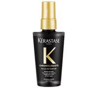 Olio per capelli Elixir Ultime "L'Huile" Originale, per tutti i tipi di capelli - Black Diamond, Fortificante, Lucidante, Protezione dal calore, Anti-crespo, Formato da viaggio, 50ml/1.7oz