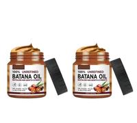 Olio per capelli: favorisce la crescita dei capelli, li rinforza e ne previene la caduta. Adatto sia a uomini che a donne.