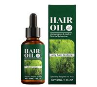 Olio Per Capelli, Formula Idratante Profonda, 30 Ml, Olio Per Il Controllo 'effetto, Idratante Per Capelli, Nutrimento Delicato Sui Pori, Per Uso Quotidiano Per Adulti, Donne E Uomini