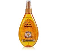 GARNIER True treasures Olio di Argan e Camelia Olio per capelli leggero 150 ml