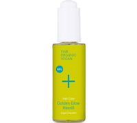 olio per capelli i+m Golden Glow