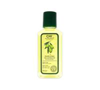 Cura Silk Naturals CHI 59ML