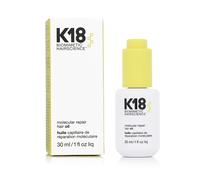 Olio per Capelli K18 MOLECULAR 30 ml