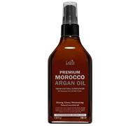 La'dor Premium Morocco Argan Oil olio per capelli idratante e nutriente 100 ml