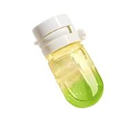 Olio Per Capelli Leggero - Olio Per La Riparazione Dei Capelli, Per Lo Styling A Miglioramento Della Lucentezza Idratante Portatili Per I Viaggi Per Uomini Salon