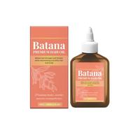 Olio per Capelli Leggero - Trattamento Nutrimento Non Unguento per Punta Liscia e Controllo della Crespite Quotidiana(1pc)
