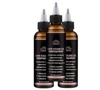Olio per capelli, nutriente e anti-rottura, non grasso, a rapido assorbimento, riduce le doppie punte e la secchezza, mantenendo i capelli lisci ed elastici.