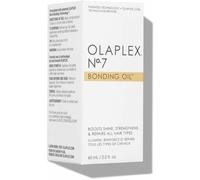 Olio per Capelli Olaplex N7 Bonding Oil 60 ml Complesso Riparatore