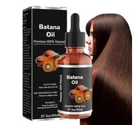 Olio per capelli per il controllo 'crespo | 60 ml di olio per rinforzare i capelli delicato e naturale, prodotti ammorbidenti per la casa, parrucchiere, viaggi, viaggi d'affari, vacanze Olcana