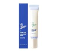 Olio Per Capelli Per Le Donne,Olio Nutriente Capelli Naturale 20 Ml | Volume Donante Cura Per Le Donne Mamme Signore Uomini Ragazze Professionisti Viaggiatore Salone Casa