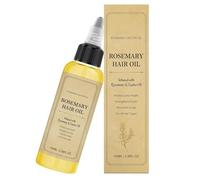 Olio per capelli premium, Elisir per la cura quotidiana, Siero per capelli con funzione riparatrice, Oli idratanti per il cuoio capelluto per uso in salone, Formula curativa dallo stile setoso, Olio p