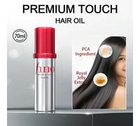 Olio per capelli Shiseido Fino Premium Touch Penetration Essence, 70ml/2,36 Oz