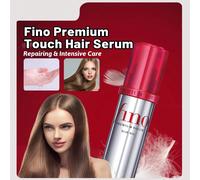 Olio per capelli Shiseido Fino Premium Touch Penetration Essence, 70ml/2,36 Oz