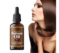 Olio per capelli Rosemary per capelli con olio essenziale di rosemary al 100% naturale per la crescita dei capelli, olio di batana biologico per capelli, olio di Batana naturale organico per la cura