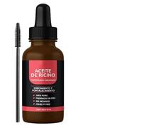Olio per capelli, siero idratante per cuoio capelluto, formula nutriente ad assorbimento rapido con idratazione profonda, risultato lisciante leggero, olio lucido non grasso, con finitura morbida