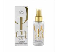 Olio per Capelli Wella Or Oil Reflections 100 ml