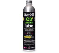 Muc Off Lubrificante Climat C3 Dry 300ml Black