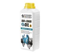 Olio per catena e barra KS BAR+CHAIN OIL