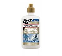 Olio per catena Finish Line CERAMIC 120 ml DRY