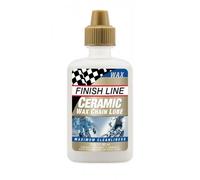 Olio per catena Finish Line PRO ROAD CERAMIC 60 ml DRY