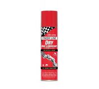 Olio per catena FINISH LINE Teflon plus 240 ml spray dry secco