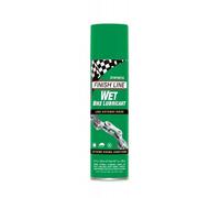 Olio per catena Finish SINTETICO 240 ml SPRAY WET