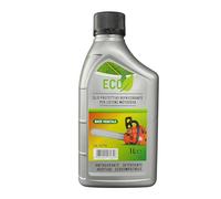 Olio per Catena per Motoseghe e Elettroseghe - Lubrificante Biodegradabile 90%, Olio Vegetale, Confezione da 1L, Lemag srl