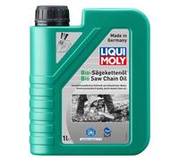 Liqui Moly 1280, Olio biologico per catena motosega, 1 litro