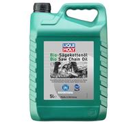 Olio Per Catene Bio LIQUI MOLY 5 Litri