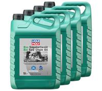 Olio Per Catene Biologico Liqui Moly 4 X 5 Litri