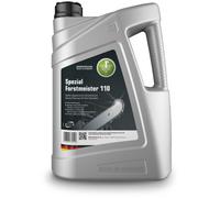 Olio Per Catene Da Sega Forstmeister 110 5 Litri Spezial