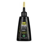 Olio per catene di biciclette - Lubrificante sintetico da 120 ml, olio a catena ad alte prestazioni per mountain bike | Un olio a prova di ruggine multiuso che può essere utilizzato sia a secco che a