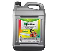OLIO LUBRIFICANTE PER CATENA MOTOSEGA 5 LT