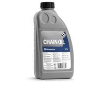 Olio per catene Husqvarna All Season 2L - ORIGINALE INVERNALE