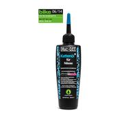 Olio per catene Muc Off Wet Lube 120ml