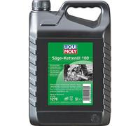 Liqui Moly 1278, Olio per Catena Motosega, 5 L