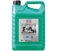 Liqui Moly Bio Sega Olio per Catena Visto Olio Catena Motosega Olio 5L